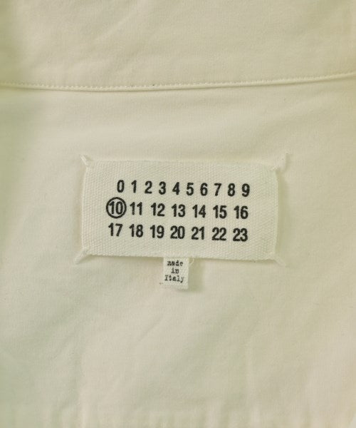 Maison Margiela 休閒襯衫