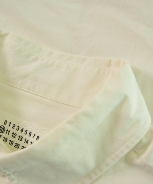 Maison Margiela 休閒襯衫