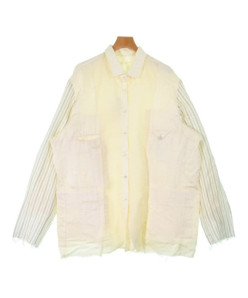 Maison Margiela 其他飛行外套