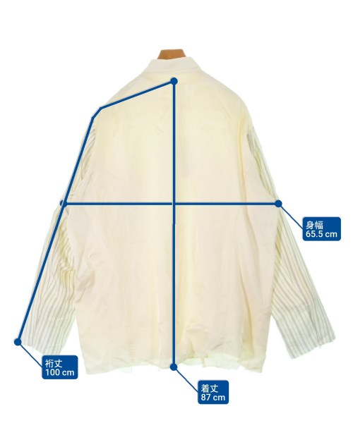 Maison Margiela 其他飛行外套