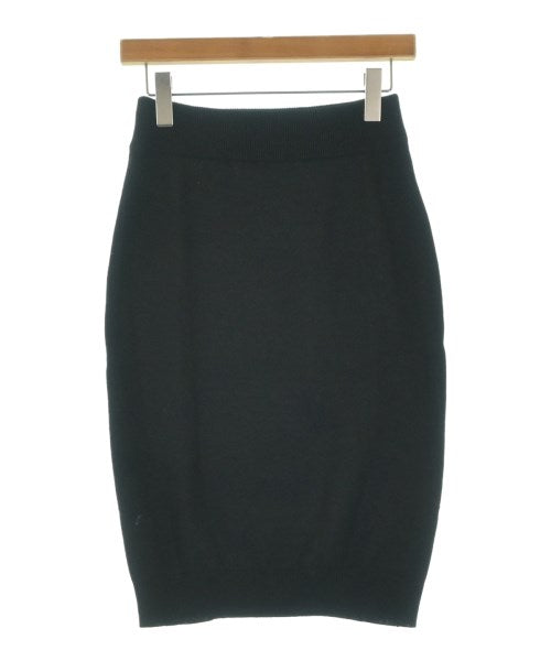 Maison Margiela 膝上裙