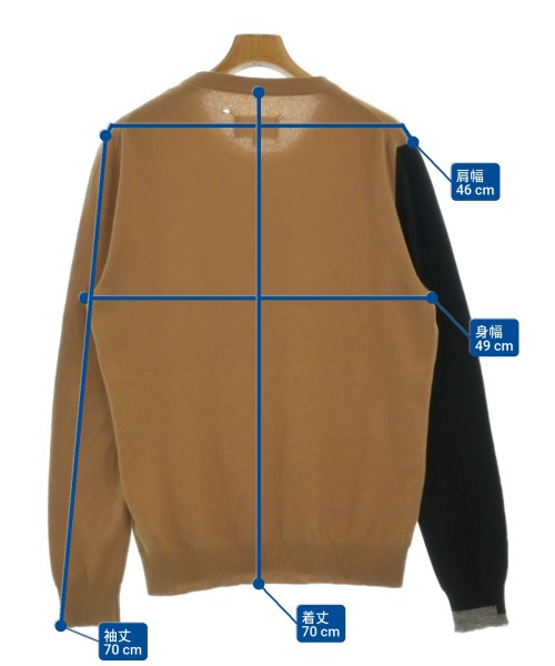Maison Margiela 毛衣