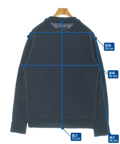 Maison Margiela 毛衣