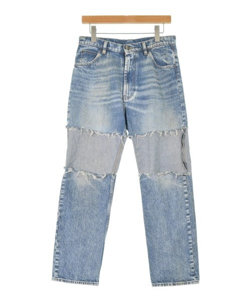 Maison Margiela 牛仔褲