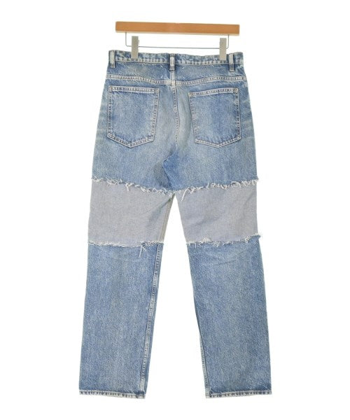 Maison Margiela 牛仔褲