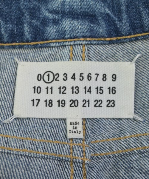 Maison Margiela 牛仔褲