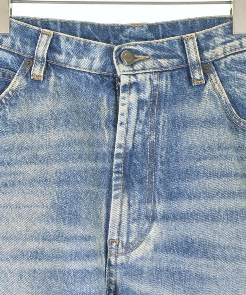 Maison Margiela 牛仔褲
