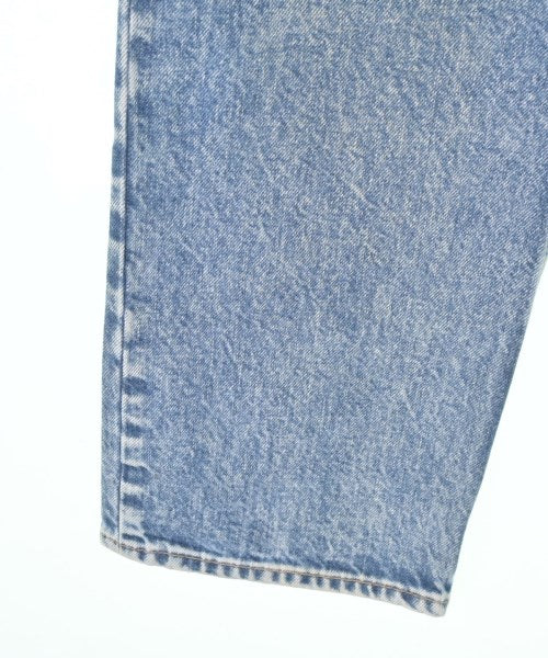 Maison Margiela 牛仔褲