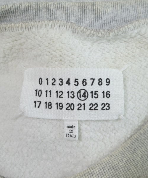 Maison Margiela 運動衫