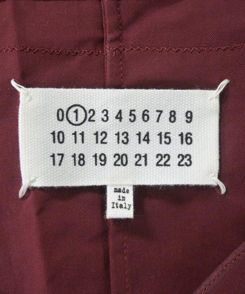 Maison Margiela 洋裝
