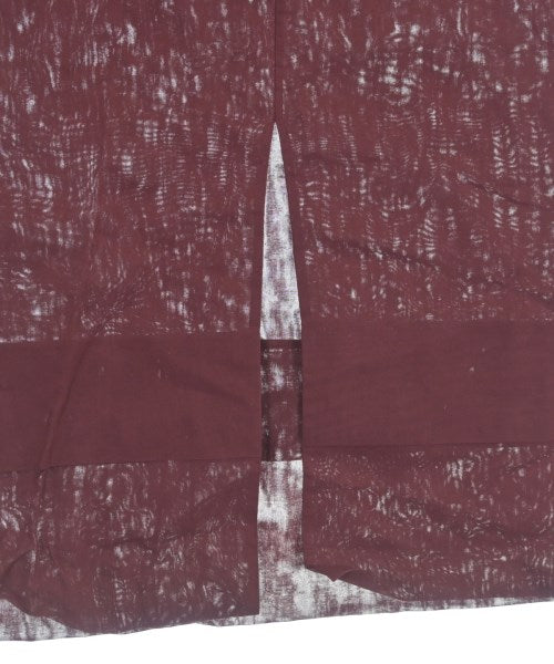 Maison Margiela 洋裝