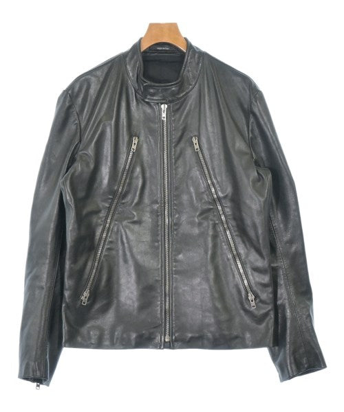 Maison Margiela 騎士夾克
