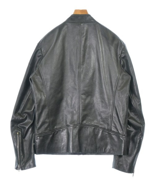 Maison Margiela 騎士夾克