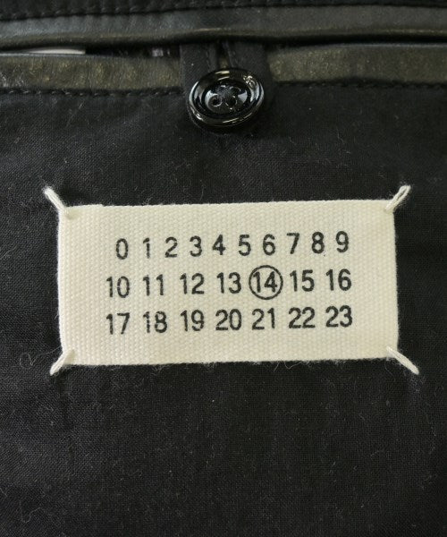 Maison Margiela 騎士夾克