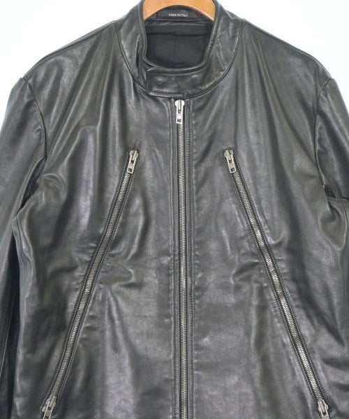 Maison Margiela 騎士夾克