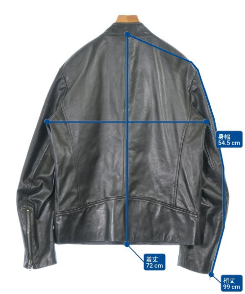 Maison Margiela 騎士夾克