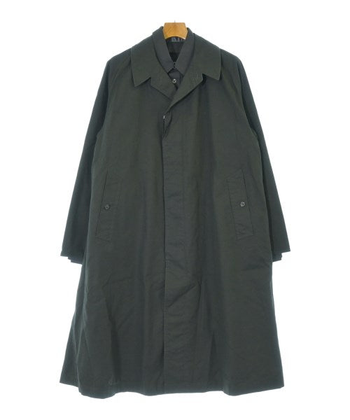 Maison Margiela 支撐領外套