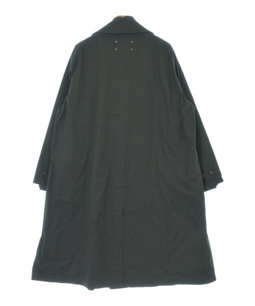 Maison Margiela 支撐領外套