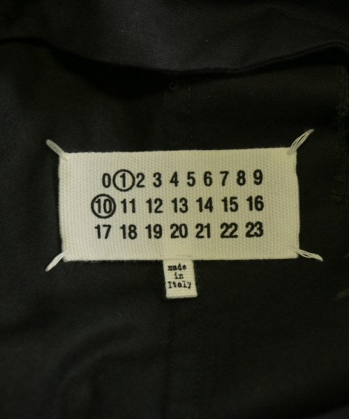 Maison Margiela 支撐領外套