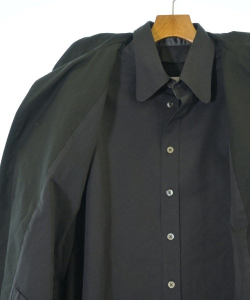Maison Margiela 支撐領外套
