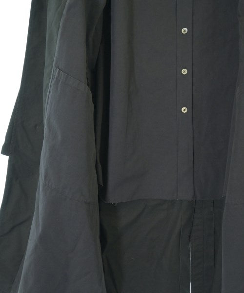 Maison Margiela 支撐領外套