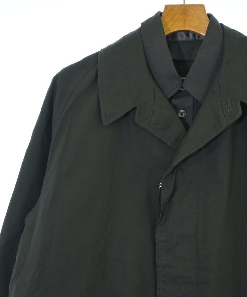 Maison Margiela 支撐領外套
