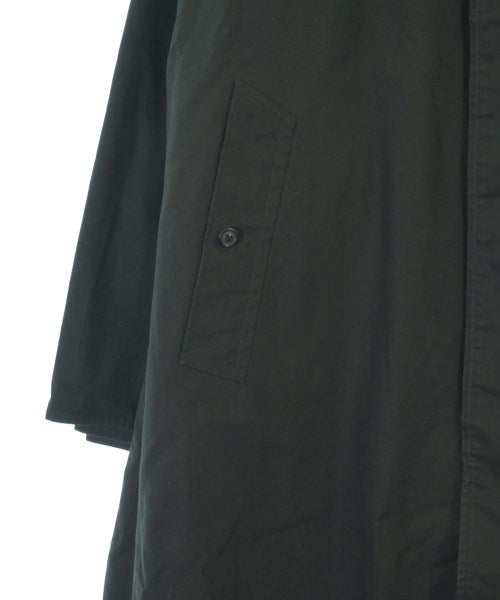 Maison Margiela 支撐領外套
