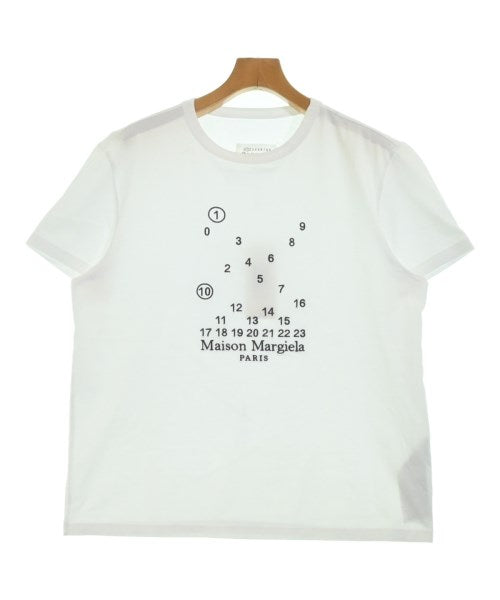 Maison Margiela T恤/上衣