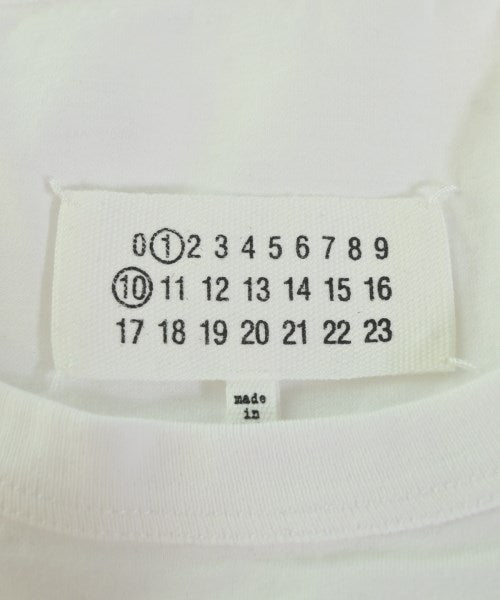 Maison Margiela T恤/上衣