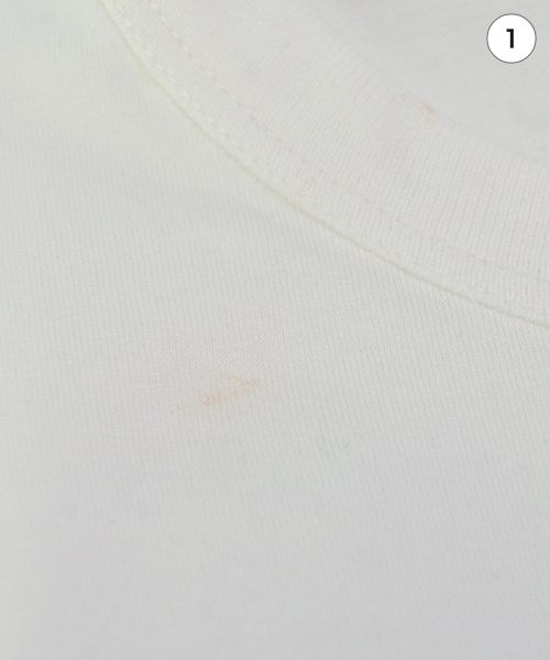 Maison Margiela T恤/上衣