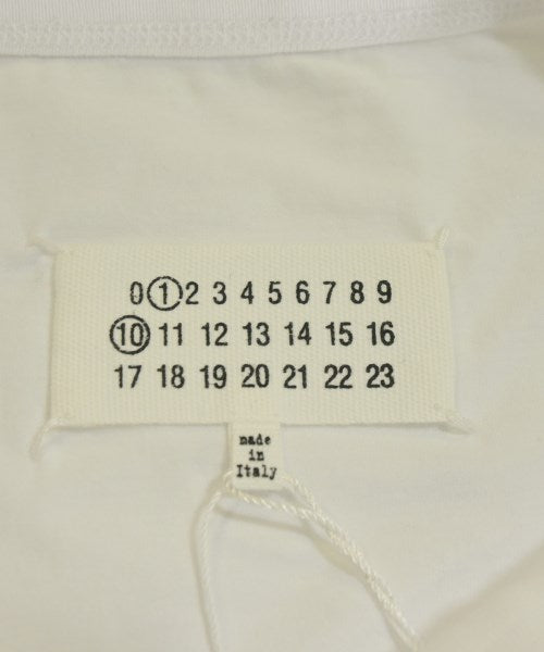Maison Margiela T恤/上衣