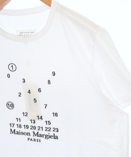 Maison Margiela T恤/上衣