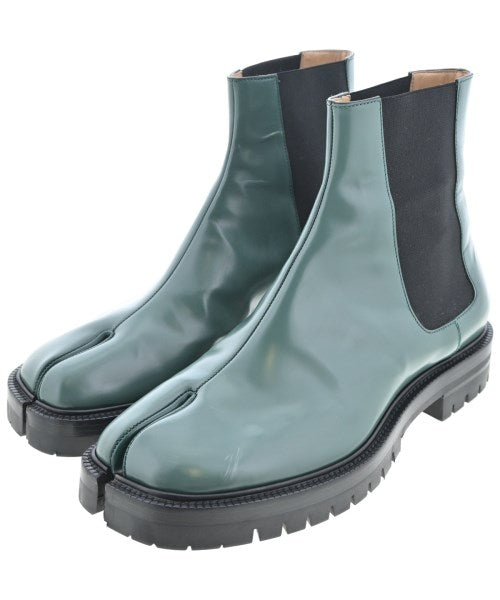 Maison Margiela 靴子