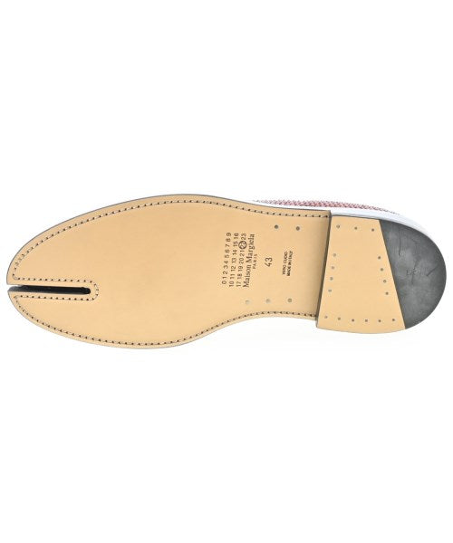 Maison Margiela 正式鞋