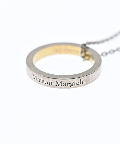 Maison Margiela 項鍊