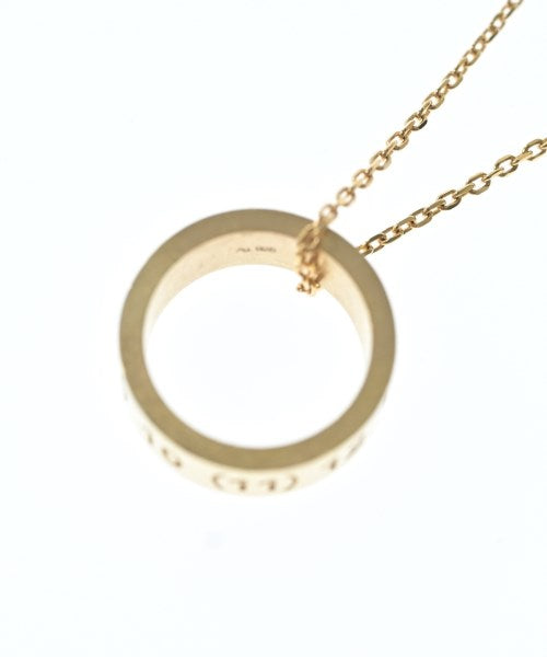 Maison Margiela 項鍊