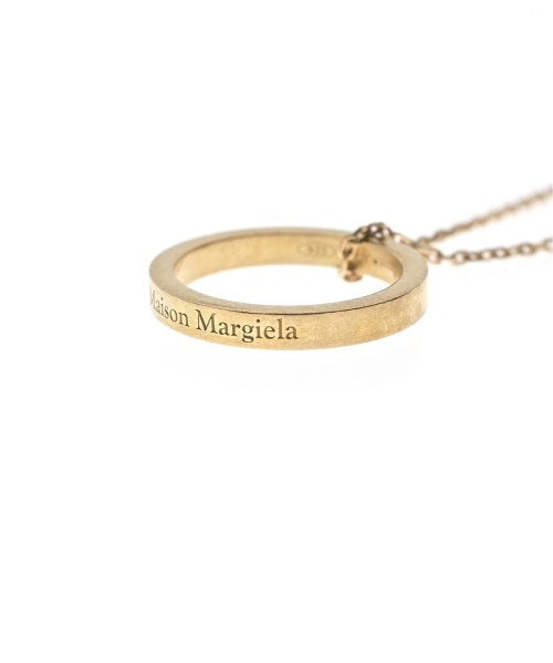 Maison Margiela 項鍊