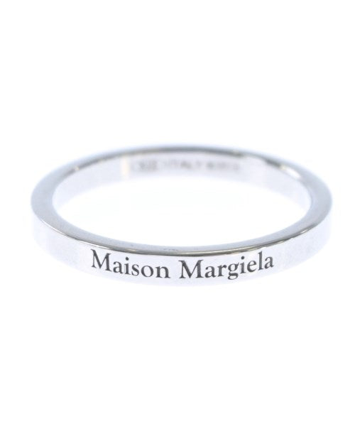 Maison Margiela 戒指
