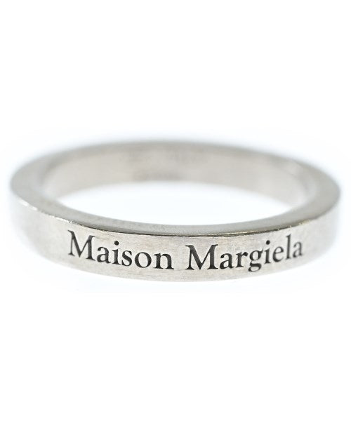 Maison Margiela 戒指