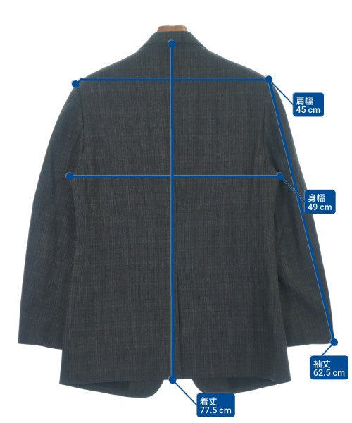 Maison Margiela 西裝外套