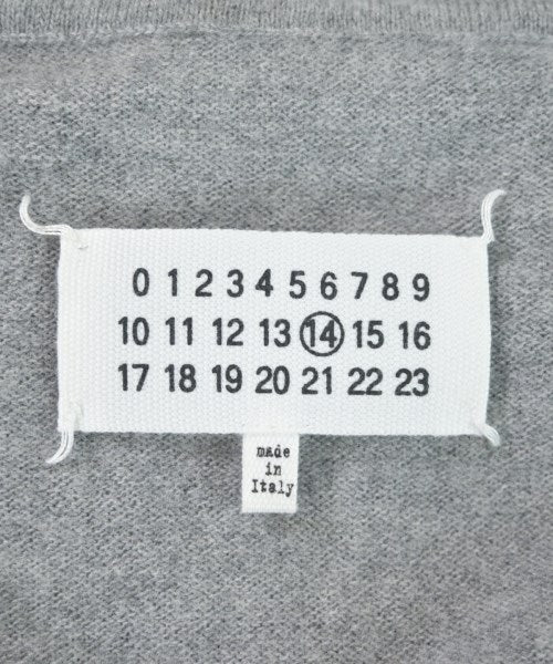Maison Margiela 開襟衫