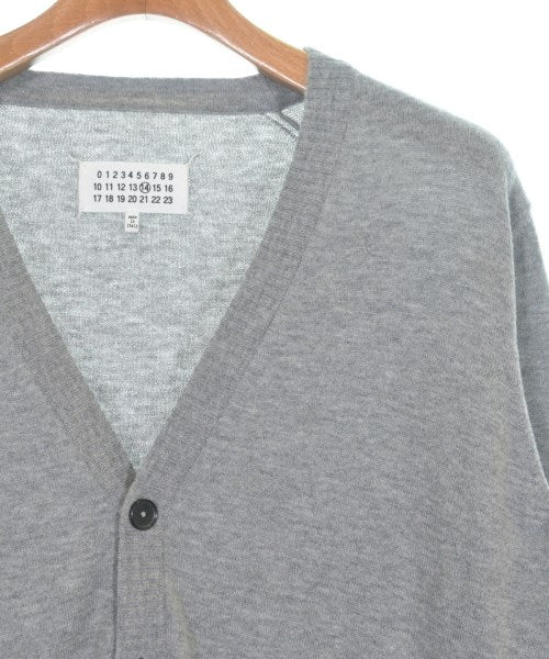 Maison Margiela 開襟衫
