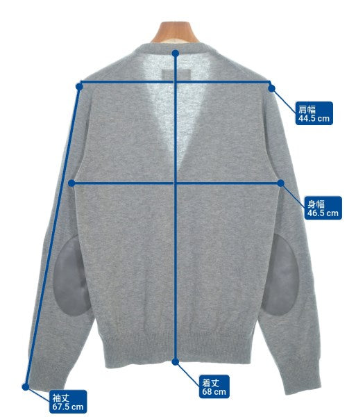 Maison Margiela 開襟衫