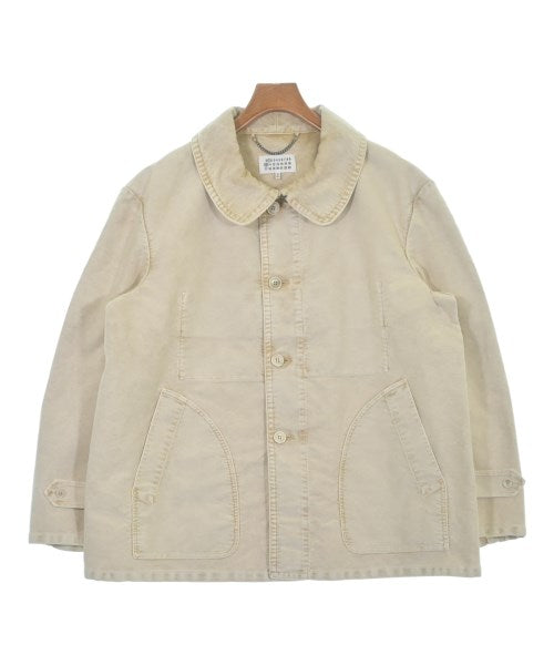 Maison Margiela 其他飛行外套