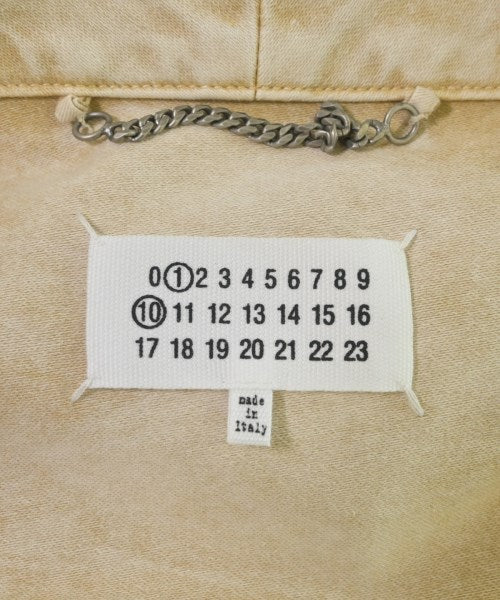 Maison Margiela 其他飛行外套