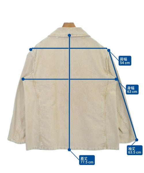 Maison Margiela 其他飛行外套