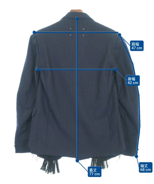 Maison Margiela 休閒夾克