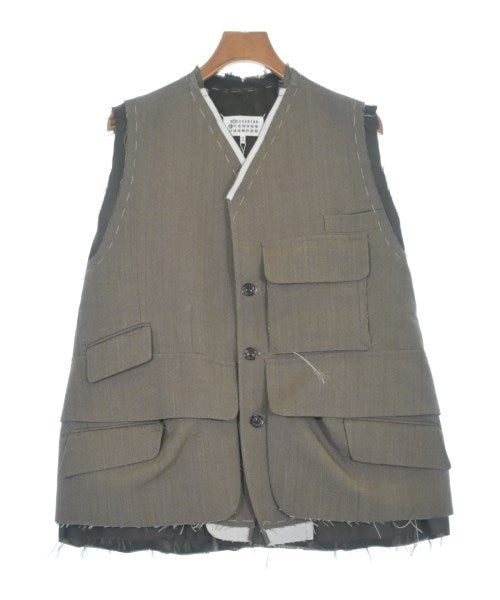 Maison Margiela 其他飛行外套