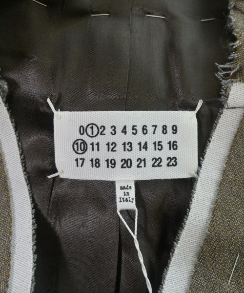 Maison Margiela 其他飛行外套
