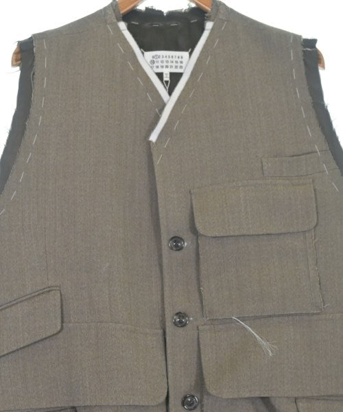 Maison Margiela 其他飛行外套